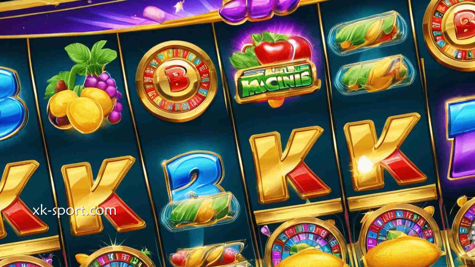 星空体育老虎机游戏投注界面