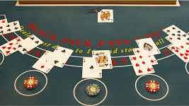 在星空体育玩21点,还能赚钱吗?