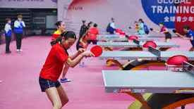 乒乓球博彩游戏-星空体育