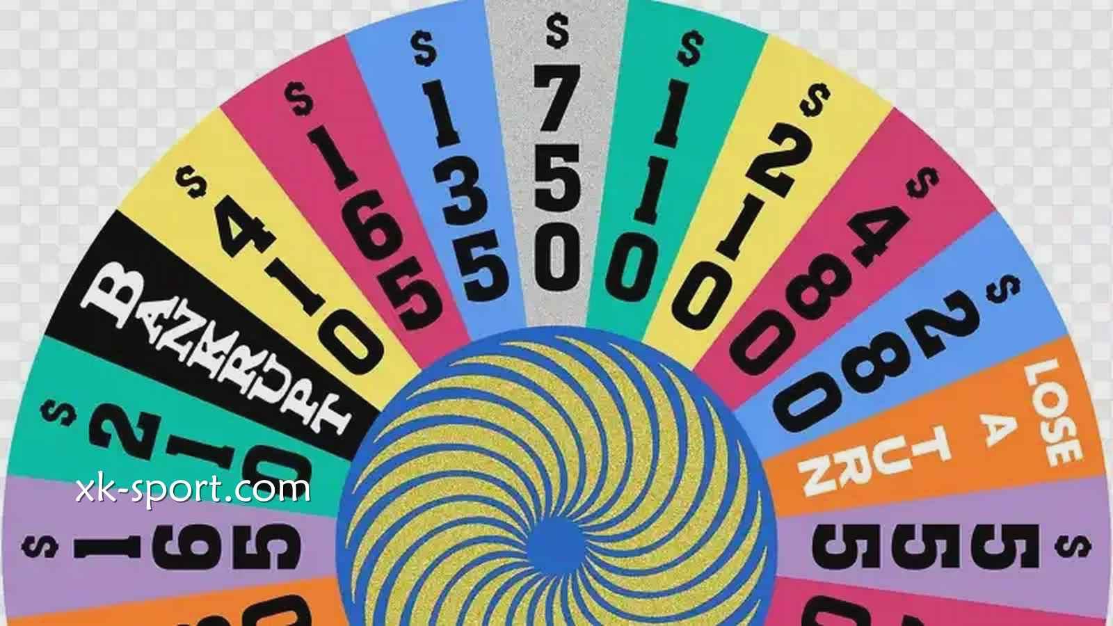 在星空棋牌玩转《幸运转盘》游戏
