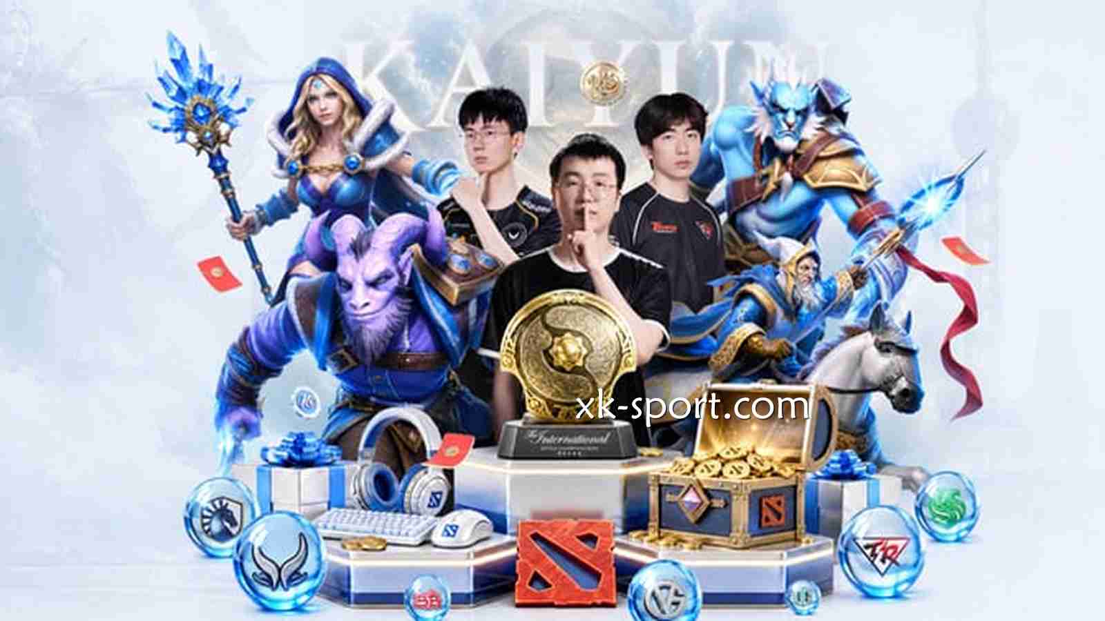 什么是TI15？在星空电竞参与TI15投利返利，每日最高6000元
