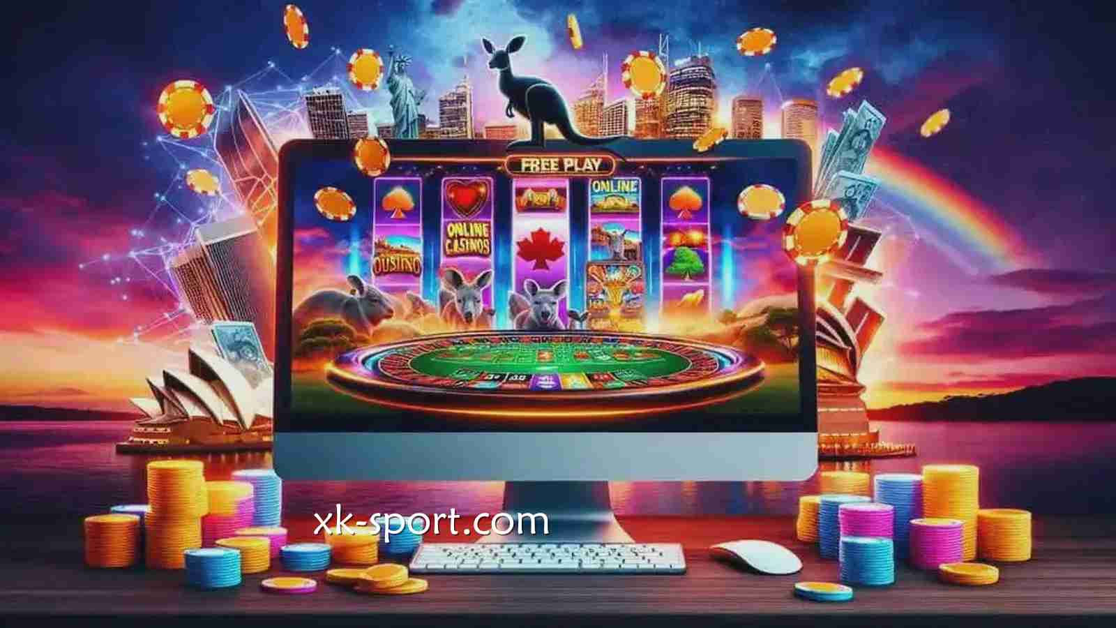 快来星空电子玩电子老虎机，这几款热门游戏不容错过