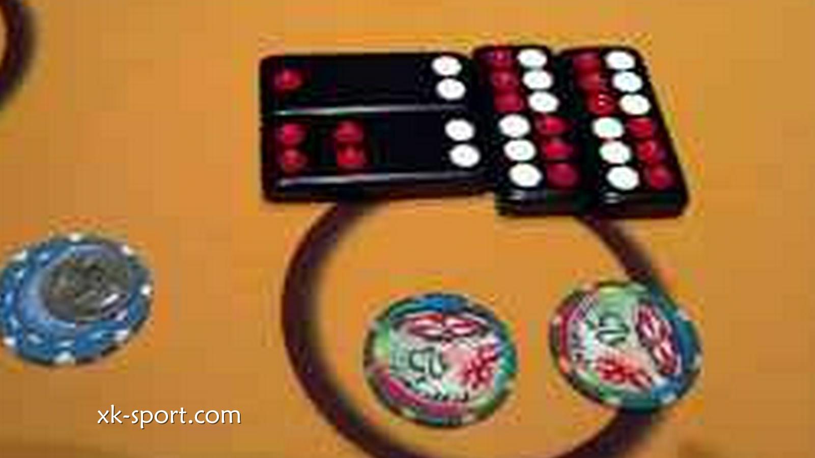 星空体育牌九游戏还能玩吗？看懂牌型很关键