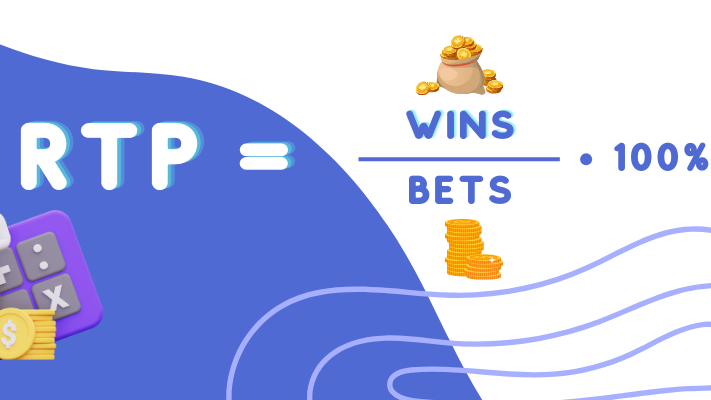 RTP(玩家回报率)-星空体育