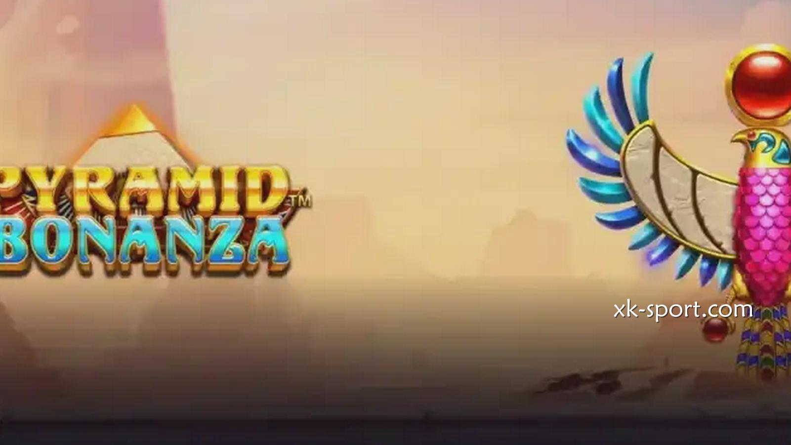 疯狂金字塔强势上新，星空体育带大家寻找宝藏