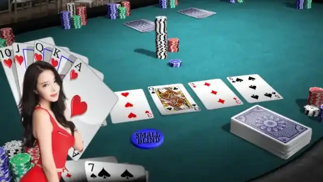 梭哈游戏投注牌桌-星空体育