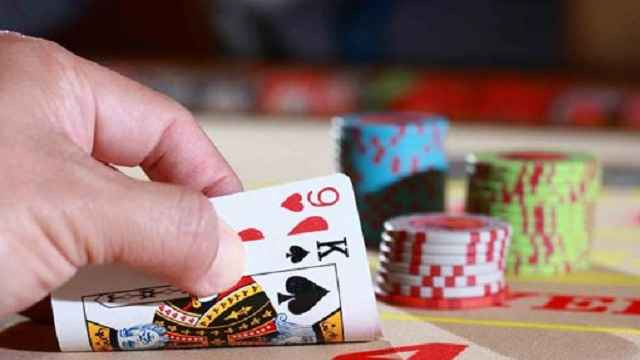 百家乐看牌-星空体育