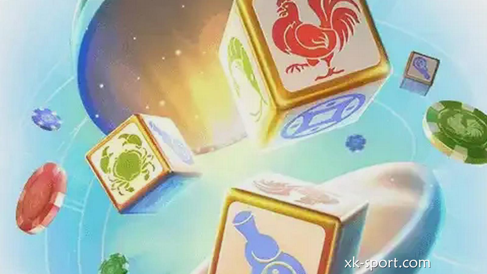 发财鱼虾蟹游戏符号-星空体育