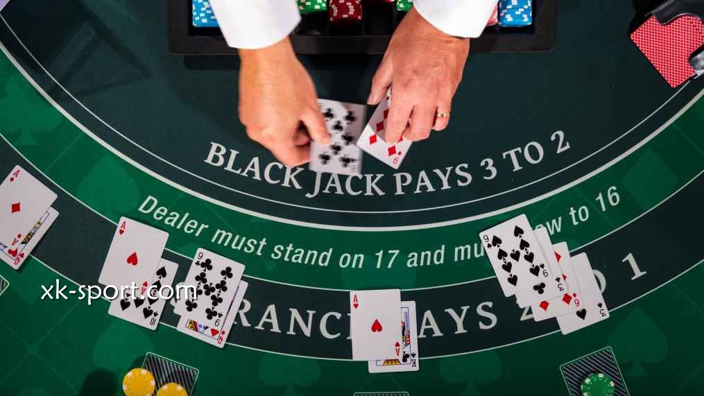 抢庄21点游戏投注｜星空体育