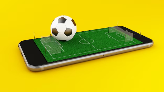 星空体育告诉你,什么是足球串关?