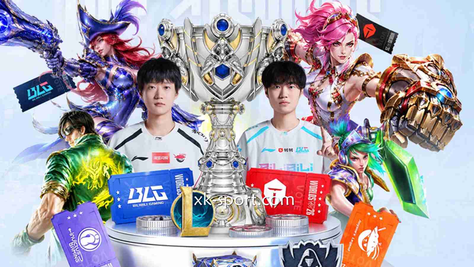 体育、电竞赛事接连不断,可以在星空体育参与哪些赛事?